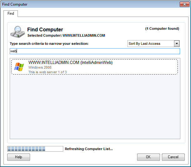 Remote Control 4.0 Beta Released Remote Administration For Windows